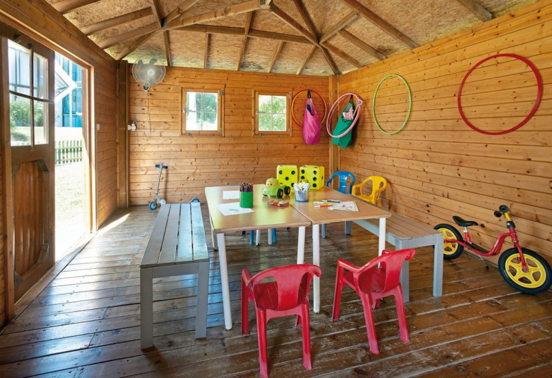 Exagon Park ●●●●