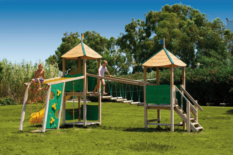 Kresten Palace Hotel ●●●●