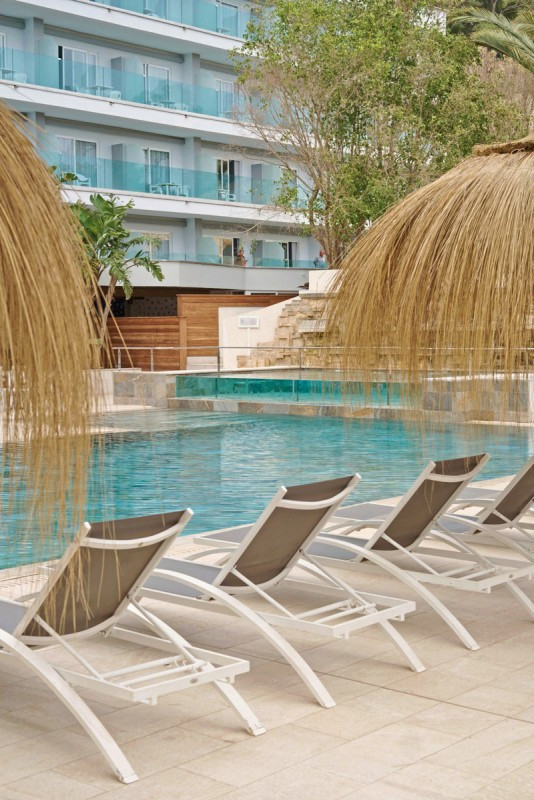 BahÃ­a del Sol ●●●●