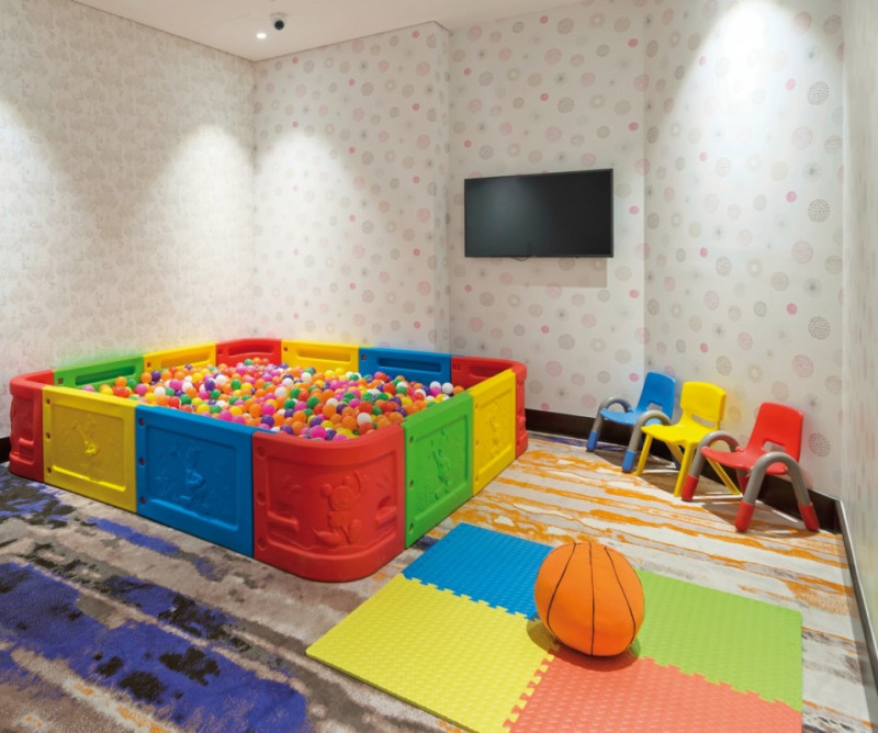 Canal Central Hotel Business Bay ●●●●●