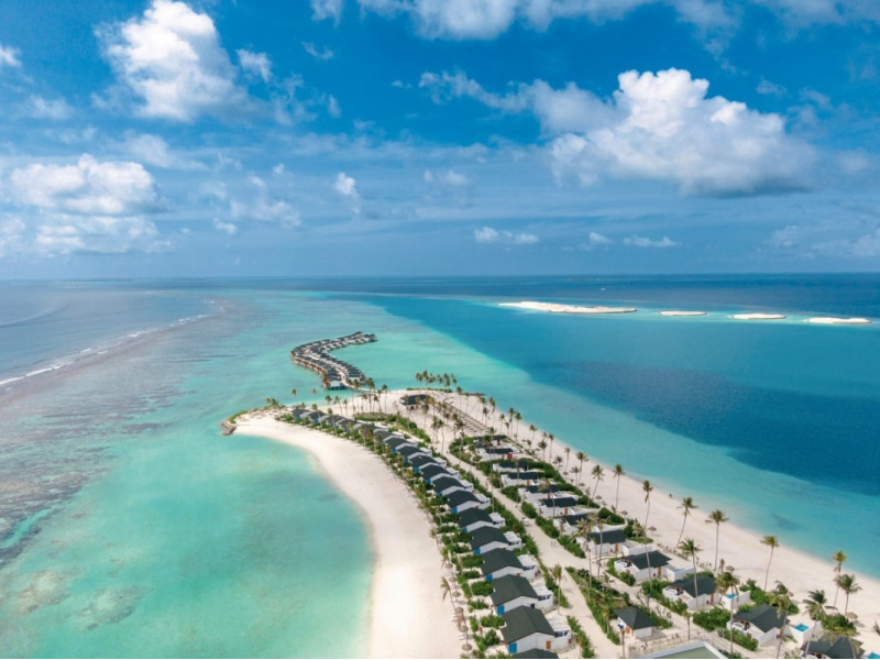 Joy Island ●●●●○
