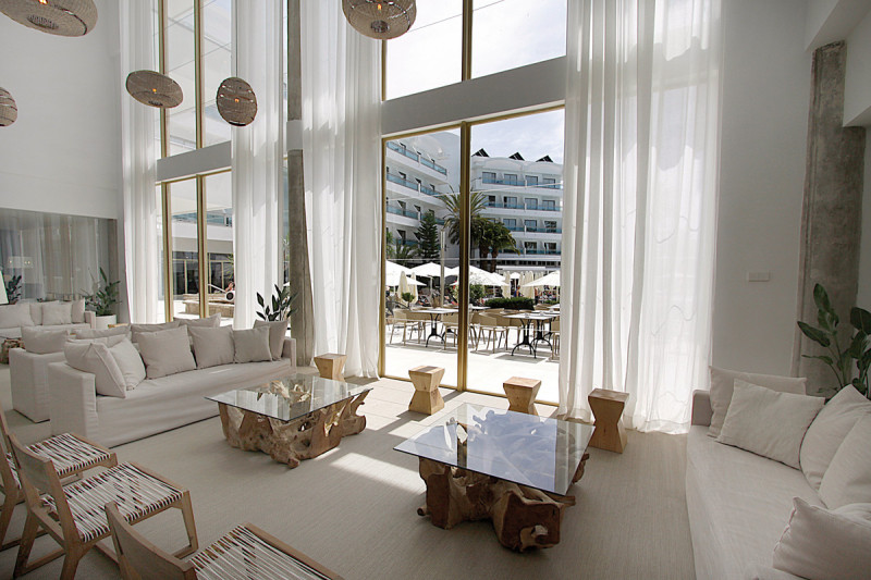 BG Rei del Mediterrani Palace