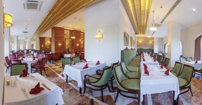 Melas Lara Hotel ●●●●●