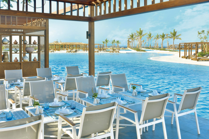 Steigenberger Resort Alaya