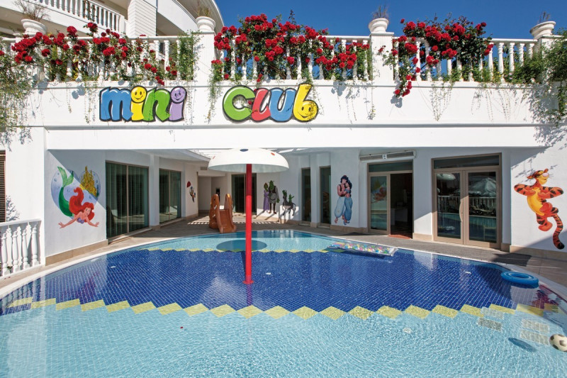 Alba Queen ●●●●●