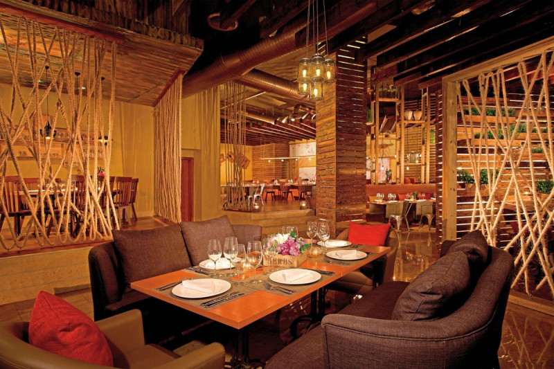 Breathless Punta Cana Resort & Spa ●●●●●