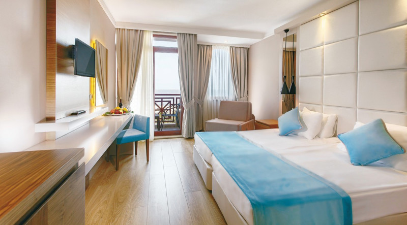 Bella Resort & Spa ●●●●●