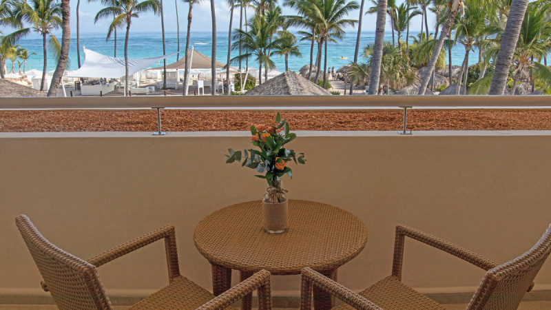 Beispiel Balkon Premium Ocean View