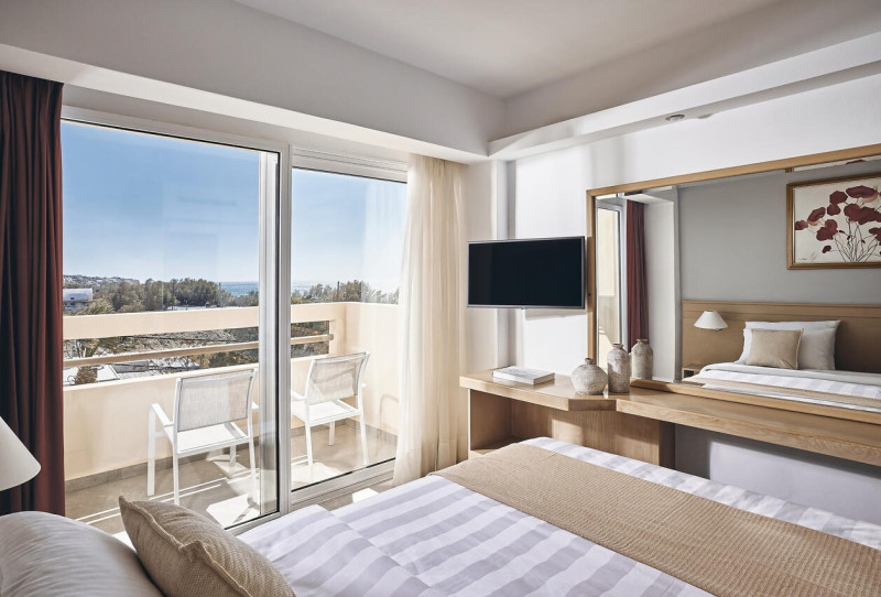 Wohnbeispiel Doppelzimmer