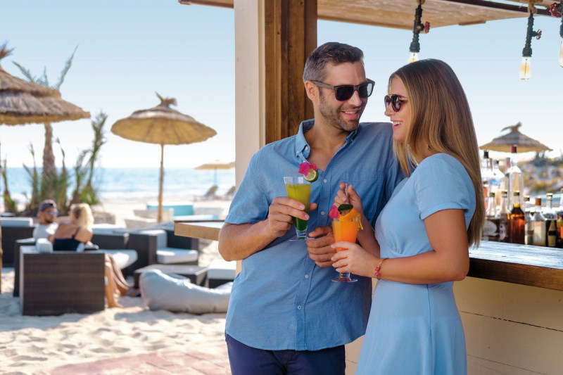 Aldiana Club Djerba Atlantide ●●●●