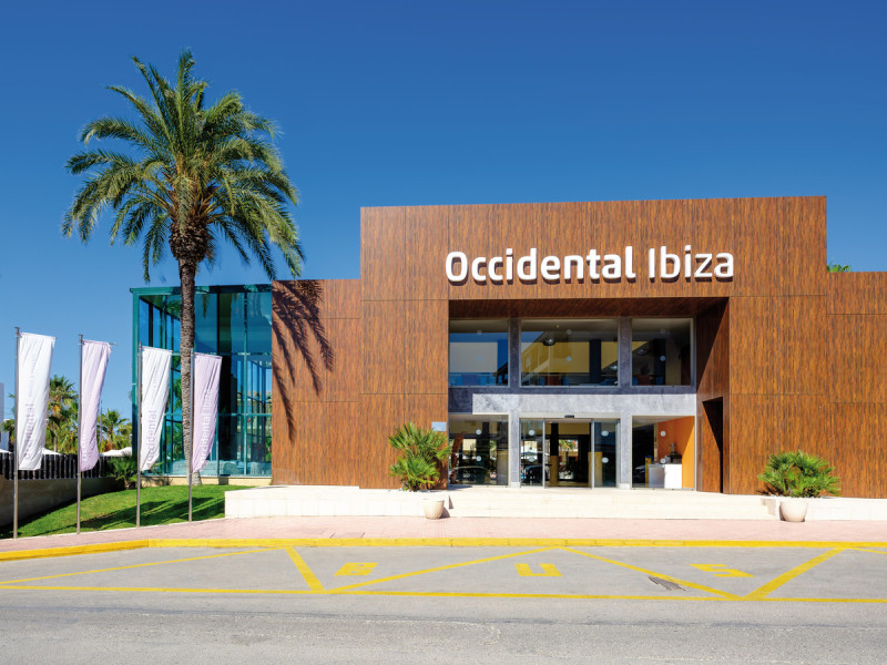 Occidental Ibiza