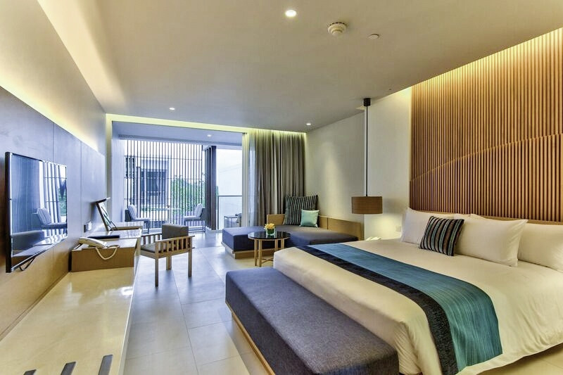 Wohnbeispiel Superior