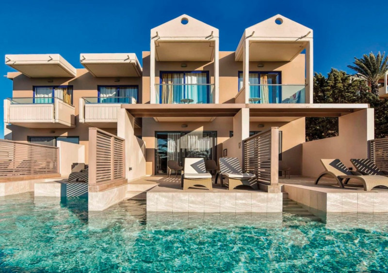 Kresten Palace Hotel ●●●●