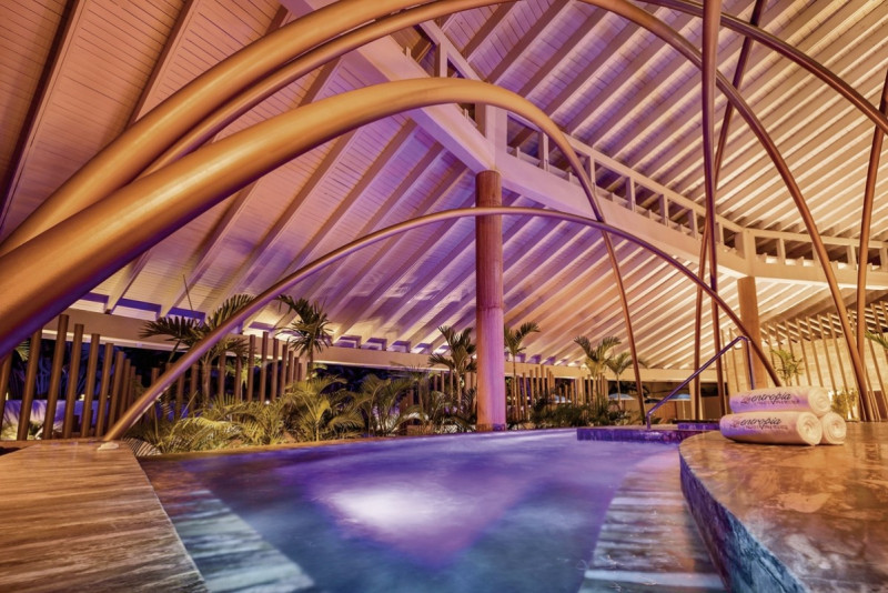 Grand Palladium Punta Cana Resort & Spa ●●●●●
