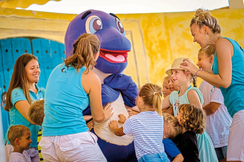 Aldiana Club Djerba Atlantide ●●●●