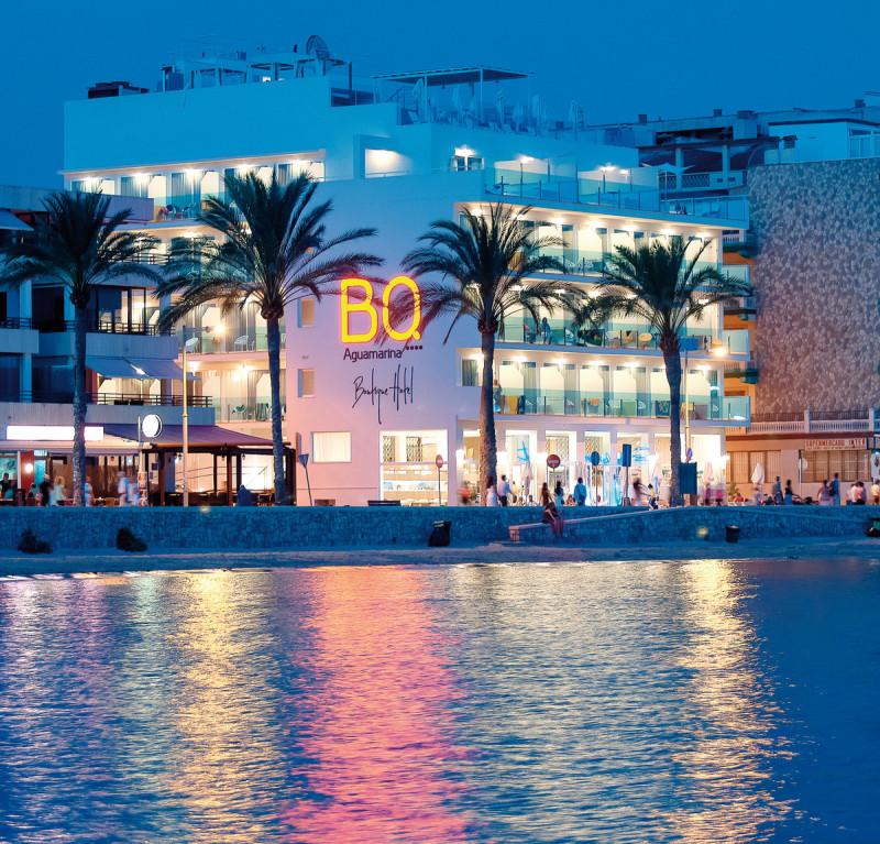 BQ Aguamarina Boutique