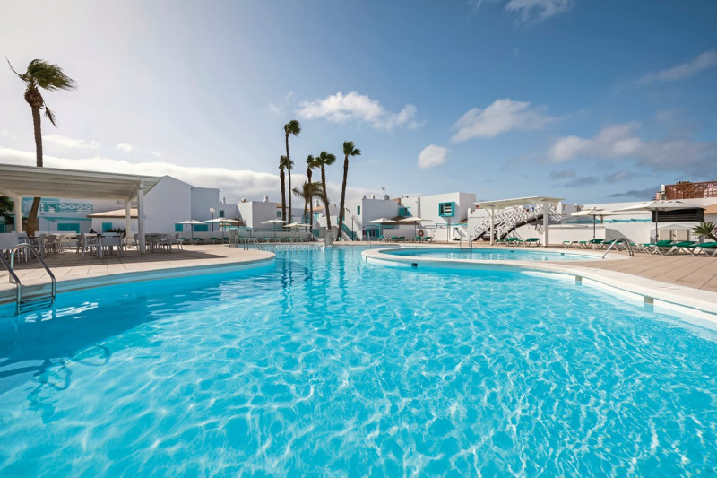 Smy Tahona Fuerteventura ●●●