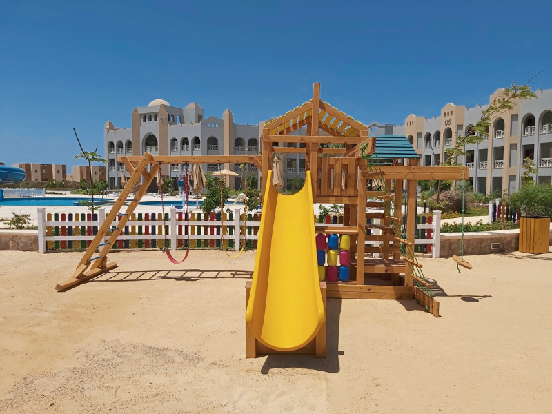 Lazuli Hotel Marsa Alam