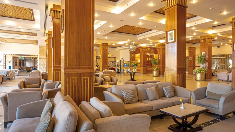 Stella Gardens Resort & Spa