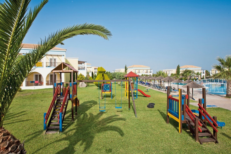 Corali Hotel ●●●●