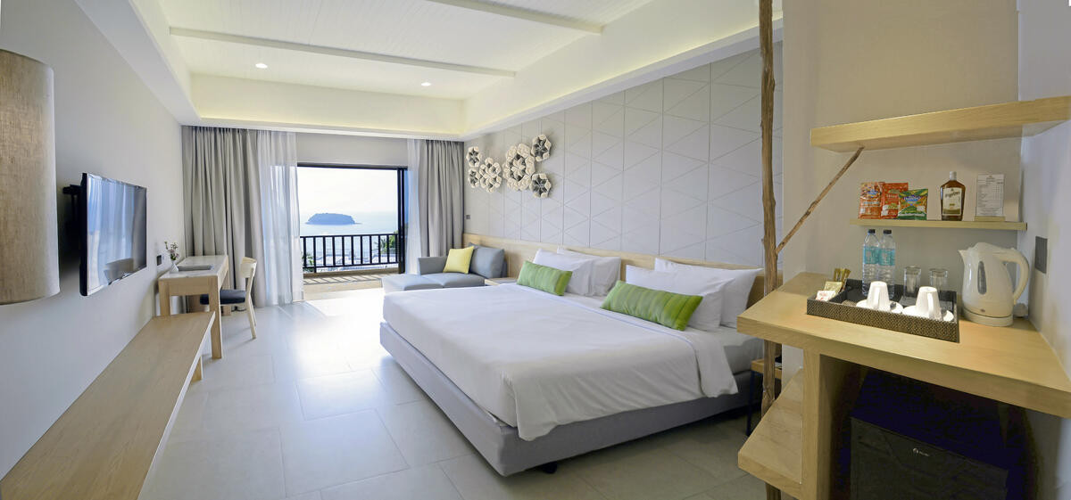 Wohnbeispiel Canna Deluxe