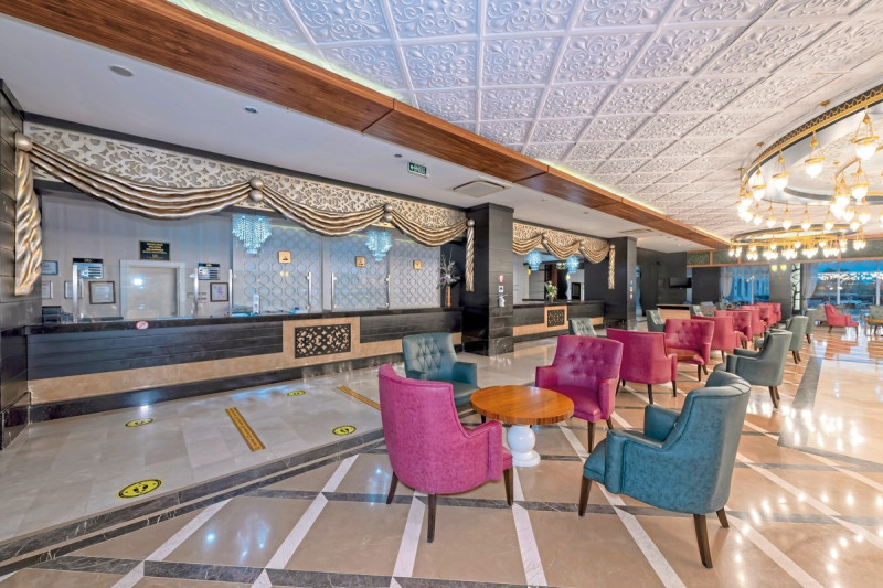 LRS Lake & River Side Hotel & Spa ●●●●●