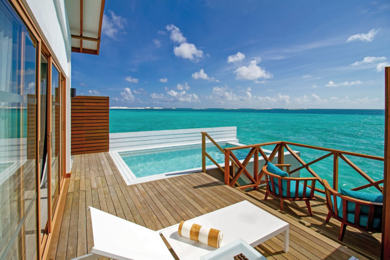 Joy Island ●●●●○