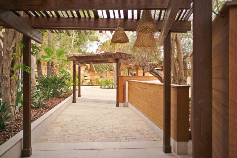 BahÃ­a del Sol ●●●●