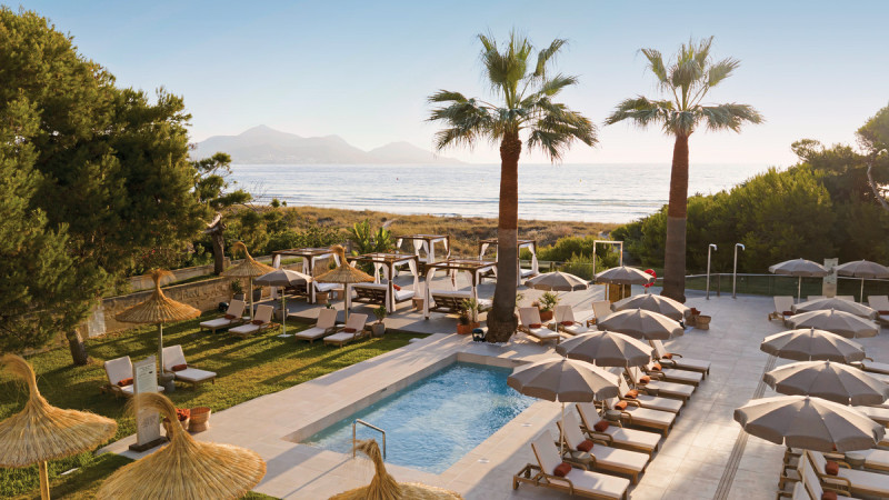 Sarena de Muro Resort Mallorca, part of Destination by Hyatt