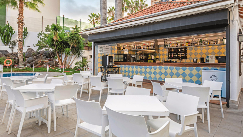 Be Live Adults Only Tenerife