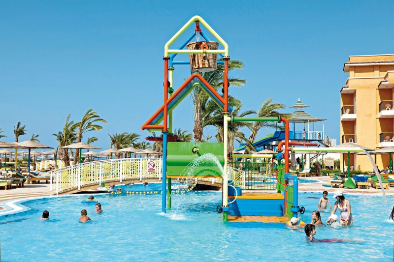 Three Corners Sunny Beach Resort ●●●●