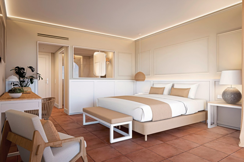 Bordoy Don Antonio ●●●●