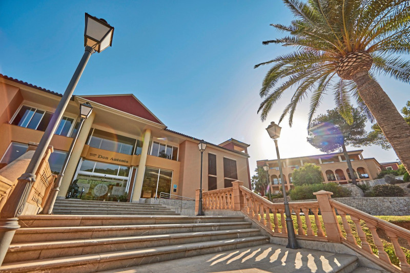 Bordoy Don Antonio ●●●●