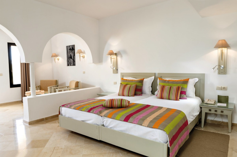 Aldiana Club Djerba Atlantide ●●●●