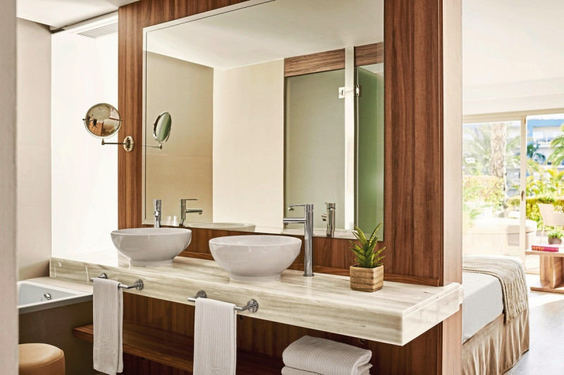 Zafiro Palace Alcudia ●●●●●