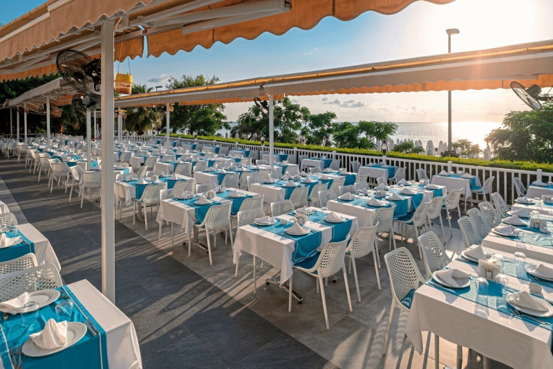 Can Garden Beach ●●●●