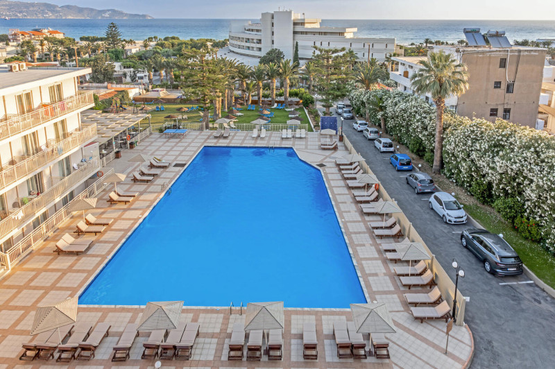 CHC Marilena Hotel
