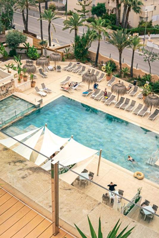 BahÃ­a del Sol ●●●●