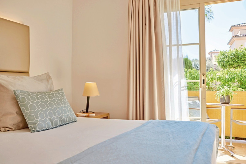 Zafiro Mallorca ●●●●○