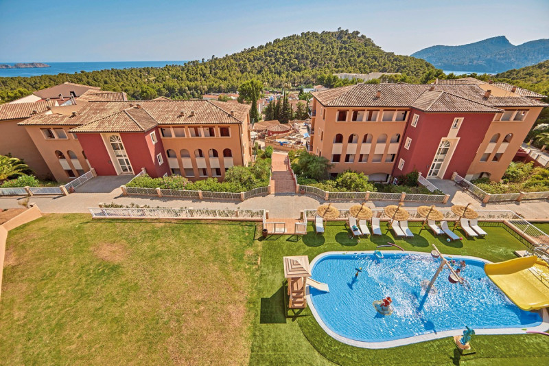 Bordoy Don Antonio ●●●●