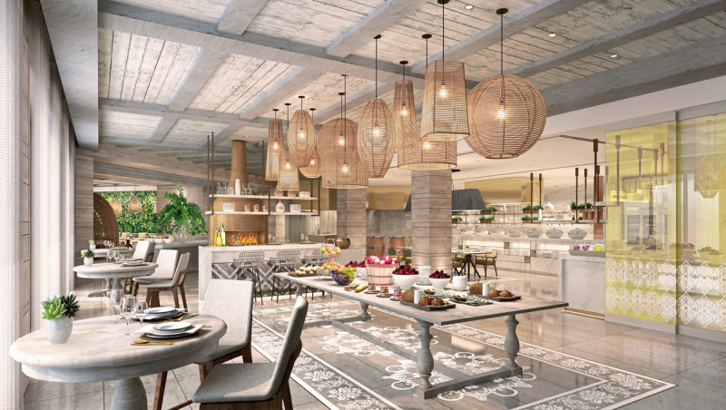 Anantara Mina Ras Al Khaimah Resort