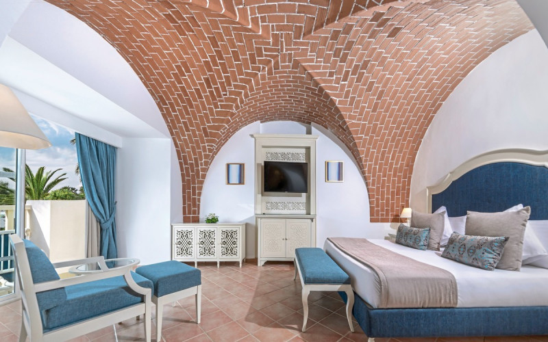 Steigenberger Marhaba Thalasso Hammamet ●●●●●