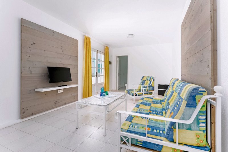 Smy Tahona Fuerteventura ●●●