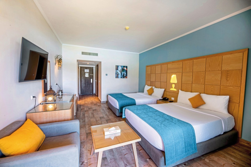 Prima Life Makadi Resort ●●●●○