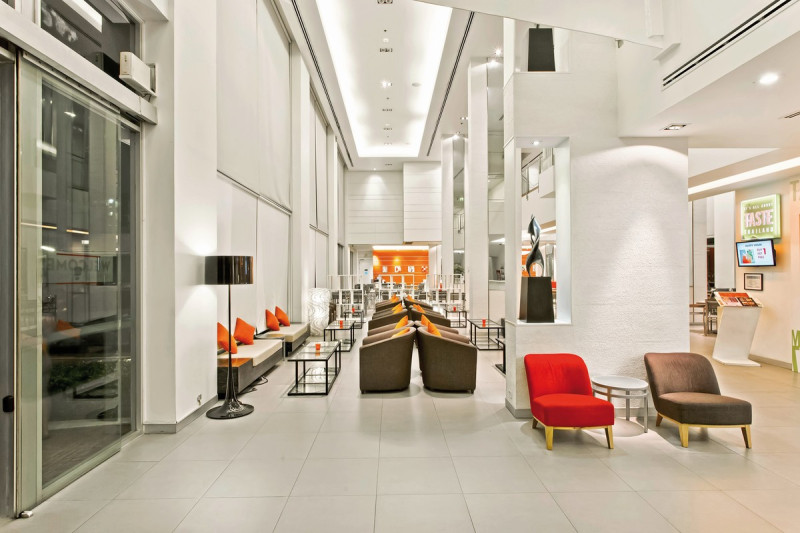 Ibis Pattaya ●●●