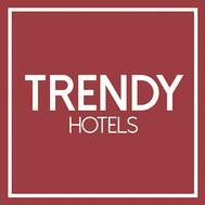 Trendy Aspendos Beach ●●●●●