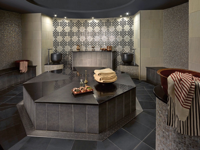 Shangri-La Qaryat Al Beri