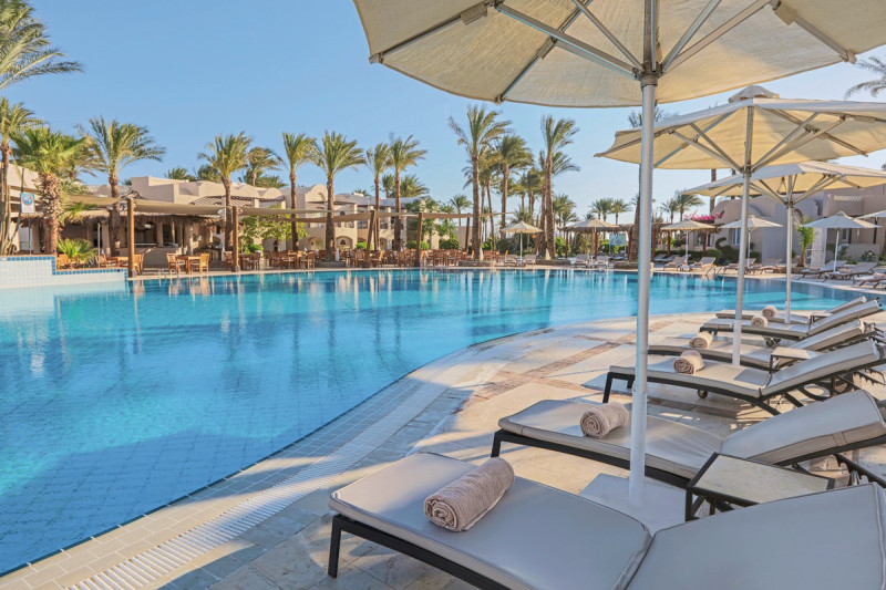 Iberotel Makadi Beach