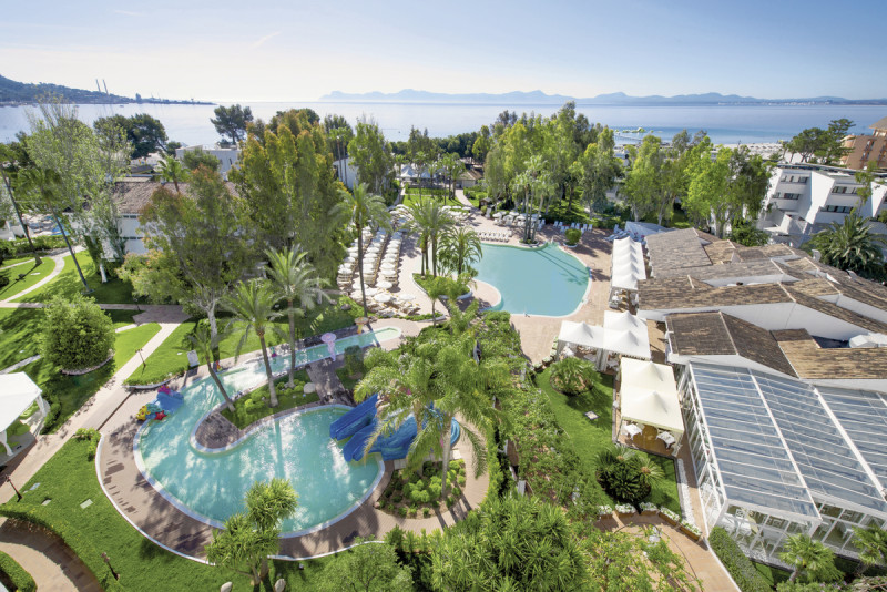 Iberostar Waves Ciudad Blanca