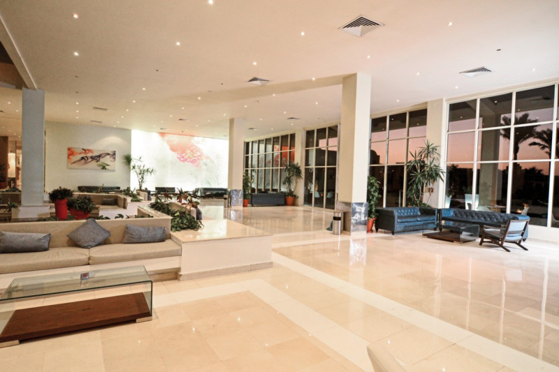 Prima Life Makadi Resort ●●●●○